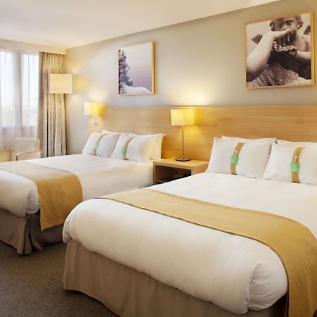 Mercure Paris Velizy Zewnętrze zdjęcie