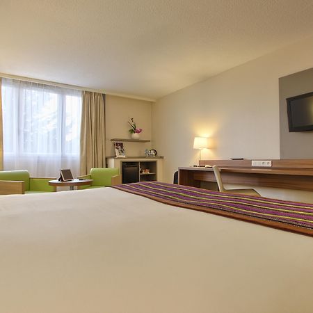 Mercure Paris Velizy Zewnętrze zdjęcie