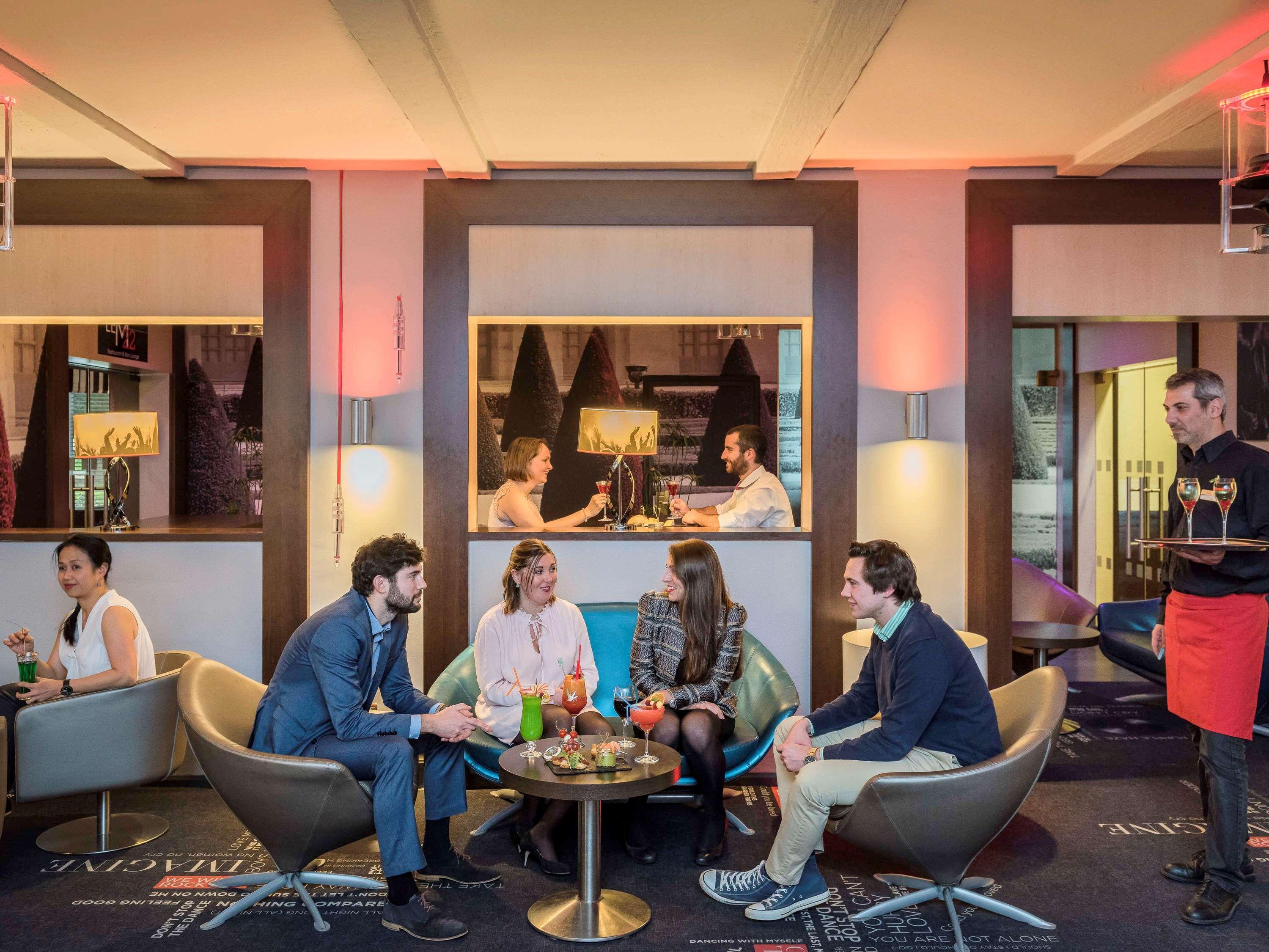 Mercure Paris Velizy Zewnętrze zdjęcie