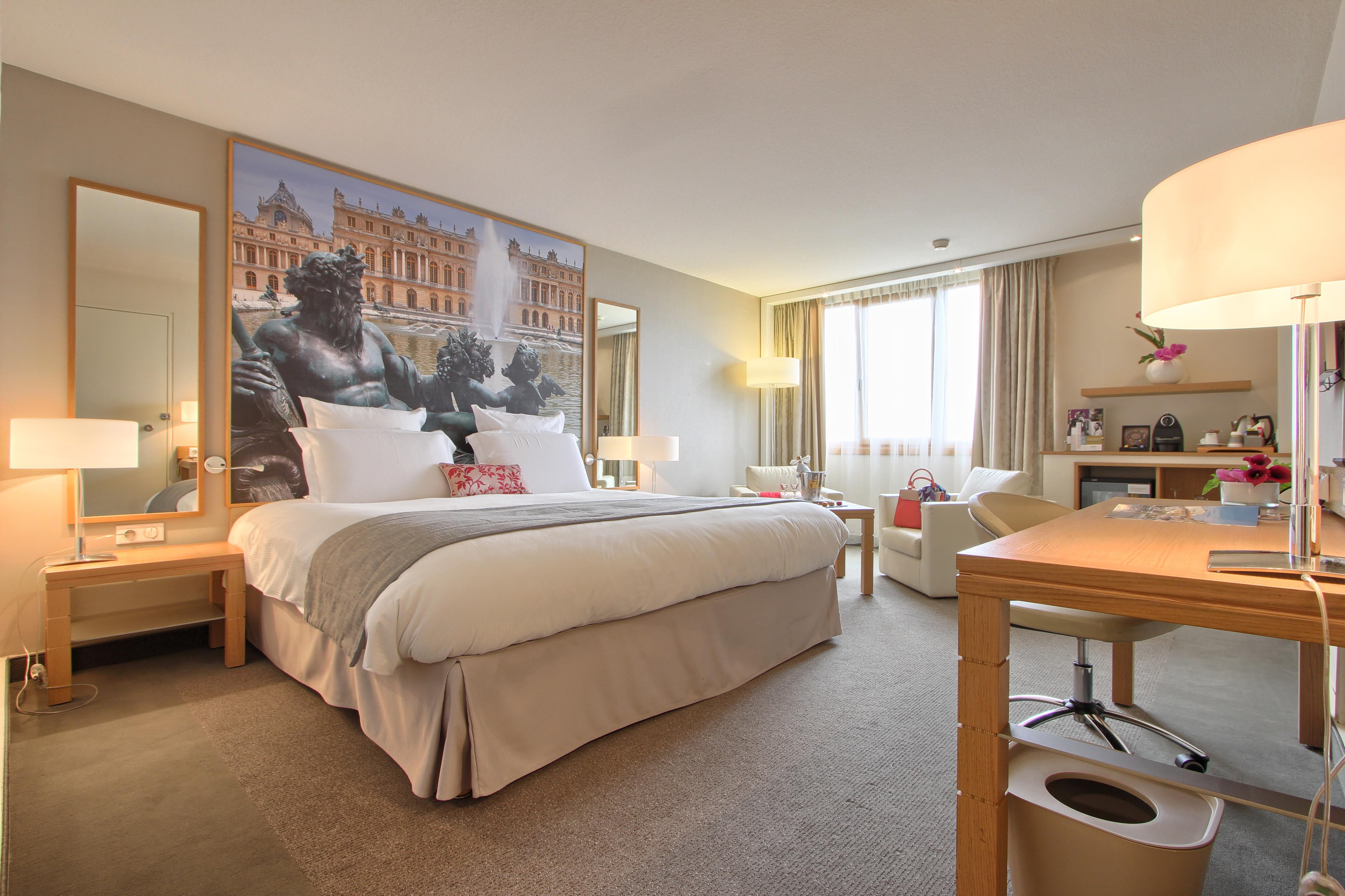 Mercure Paris Velizy Zewnętrze zdjęcie