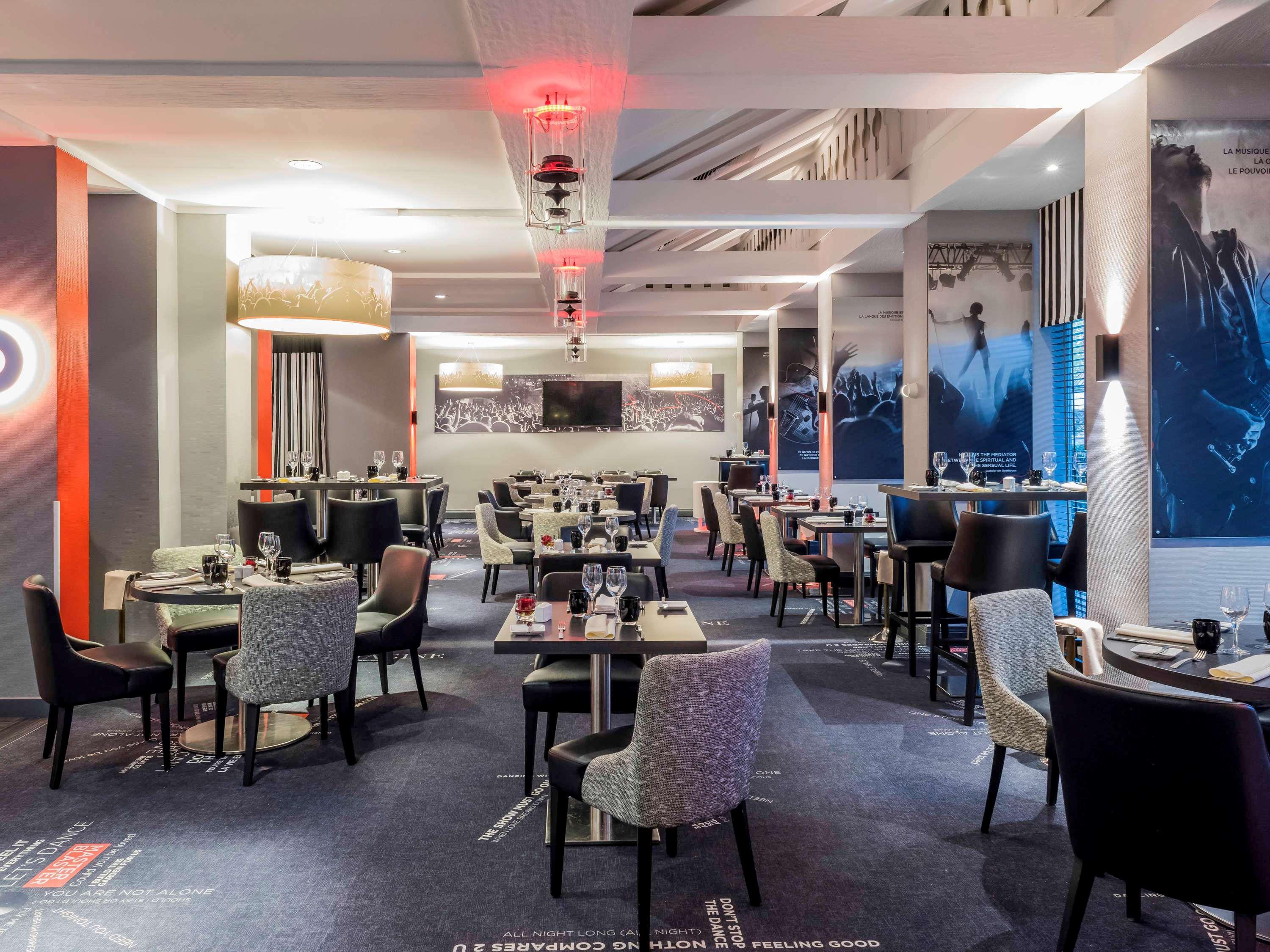 Mercure Paris Velizy Zewnętrze zdjęcie